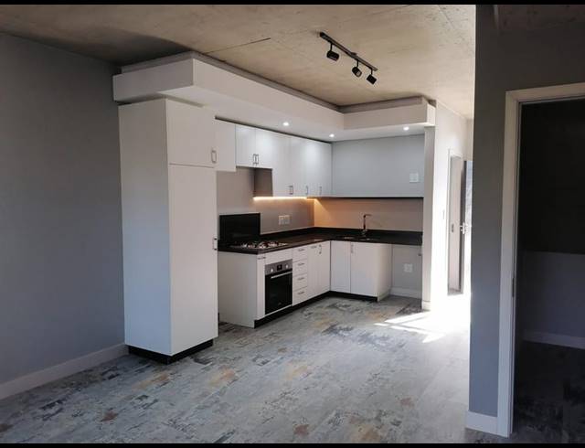 2 BEDROOM PROPERTY TO RENT IN HAZELWOOD